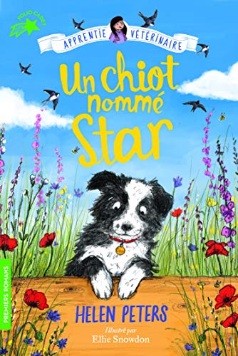 Un chiot nommé Star von Gallimard Jeunesse